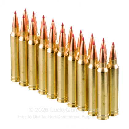 Image 4 of Hornady .300 Winchester Magnum Ammo