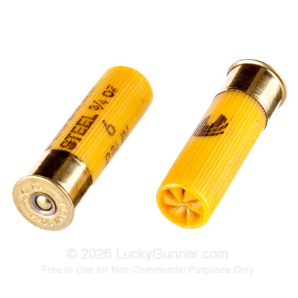 Image 6 of Federal Ammo from Federal Image 6 of Federal 20 Gauge Ammo