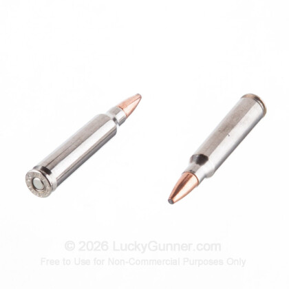 Image 6 of Speer .223 Remington Ammo