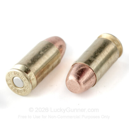 Image 6 of Speer .45 ACP (Auto) Ammo