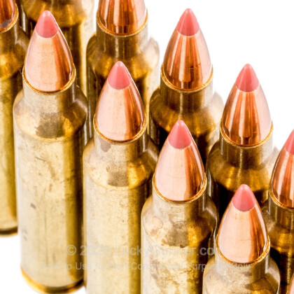 Image 5 of Hornady .223 Remington Ammo