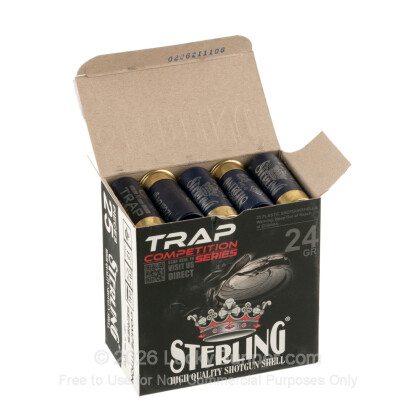Image 3 of Sterling 12 Gauge Ammo