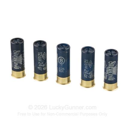 Image 4 of Sterling 12 Gauge Ammo