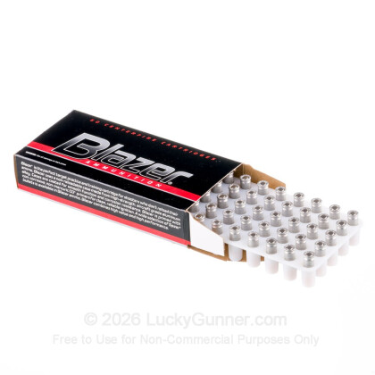 Image 3 of Blazer .25 Auto (ACP) Ammo