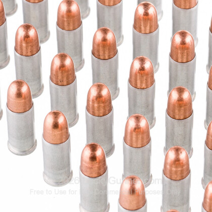 Image 5 of Blazer .25 Auto (ACP) Ammo