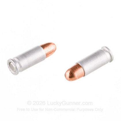 Image 6 of Blazer .25 Auto (ACP) Ammo