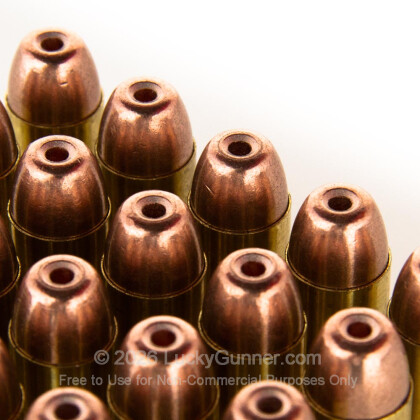 Image 5 of Team Never Quit .45 ACP (Auto) Ammo
