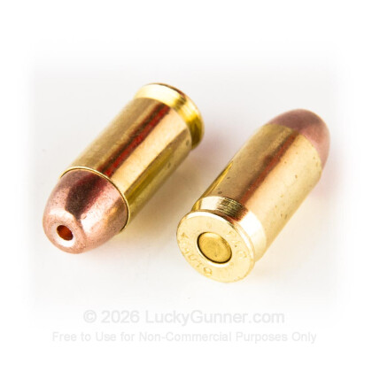 Image 6 of Team Never Quit .45 ACP (Auto) Ammo