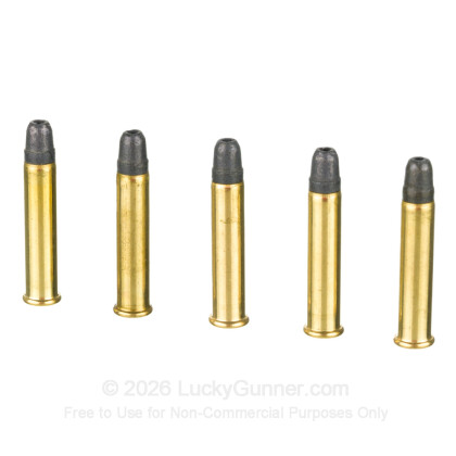 Image 4 of Shop by Popular Brand from Winchester Image 4 of Winchester .22 Magnum (WMR) Ammo