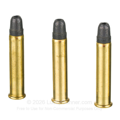 Image 5 of Shop by Popular Brand from Winchester Image 5 of Winchester .22 Magnum (WMR) Ammo