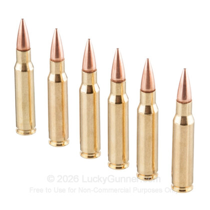 Image 4 of Federal .308 (7.62X51) Ammo