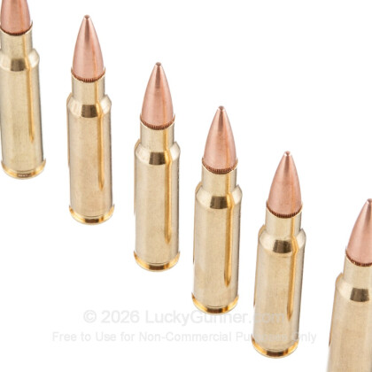 Image 5 of Federal .308 (7.62X51) Ammo
