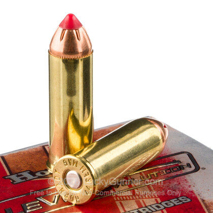 Image 3 of Hornady .44 Magnum Ammo