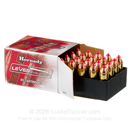 Image 5 of Hornady .44 Magnum Ammo