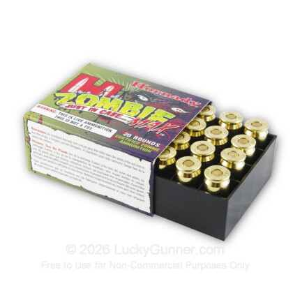 Image 3 of Hornady .45 ACP (Auto) Ammo