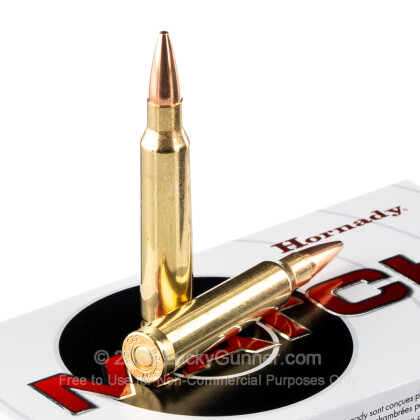 Image 4 of Hornady .223 Remington Ammo