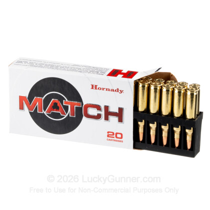 Image 6 of Hornady .223 Remington Ammo