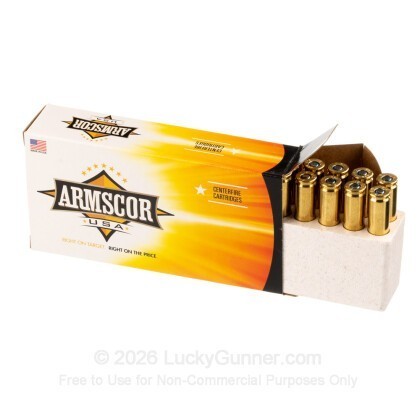 Image 3 of Armscor .243 Winchester Ammo