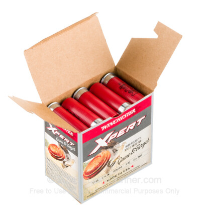 Image 3 of Winchester 12 Gauge Ammo