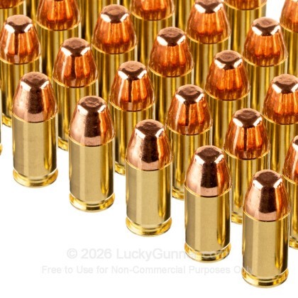 Image 5 of Federal .380 Auto (ACP) Ammo
