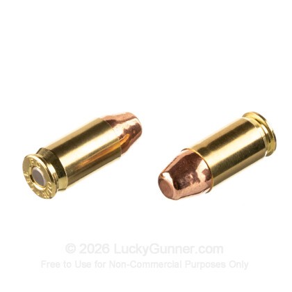 Image 6 of Federal .380 Auto (ACP) Ammo