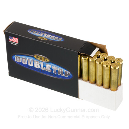 Image 2 of DoubleTap .338 Lapua Magnum Ammo