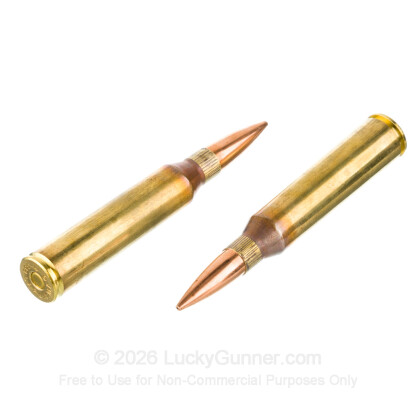 Image 5 of DoubleTap .338 Lapua Magnum Ammo