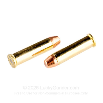 Image 6 of Sellier & Bellot .357 Magnum Ammo