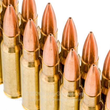 Image 5 of Sellier & Bellot .308 (7.62X51) Ammo