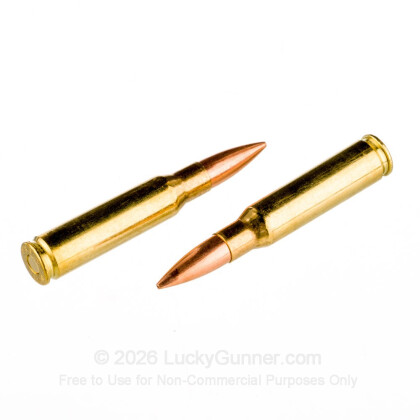 Image 6 of Sellier & Bellot .308 (7.62X51) Ammo