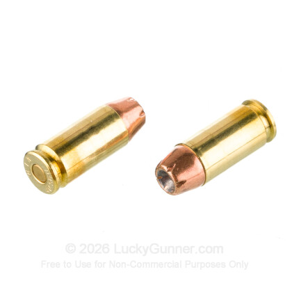 Image 6 of Winchester .40 S&W (Smith & Wesson) Ammo