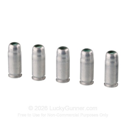 Image 4 of CCI .45 ACP (Auto) Ammo