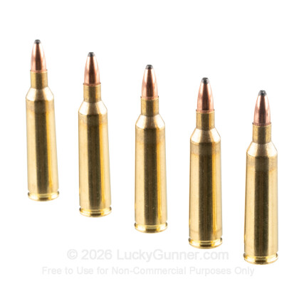 Image 4 of Prvi Partizan .22-250 Remington Ammo
