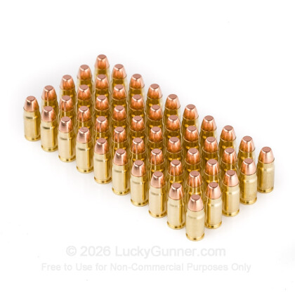 Image 4 of Winchester .357 Sig Ammo