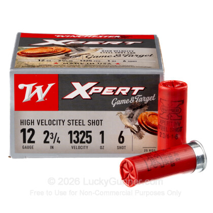 Image 2 of Winchester 12 Gauge Ammo