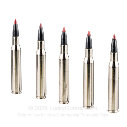 Image 4 of Winchester .270 Winchester Ammo