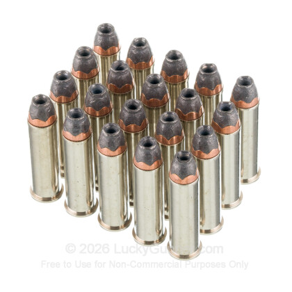 Image 4 of Remington .357 Magnum Ammo