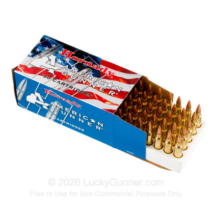 Image 3 of Hornady .223 Remington Ammo