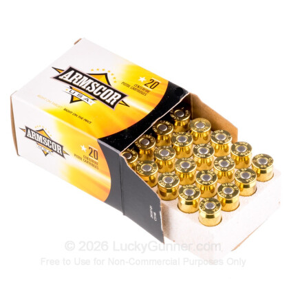 Image 3 of Armscor .45 ACP (Auto) Ammo