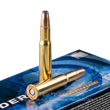 Image 4 of Federal .30-30 Winchester Ammo