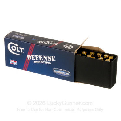 Image 3 of Colt .300 Blackout Ammo