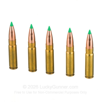 Image 4 of Colt .300 Blackout Ammo