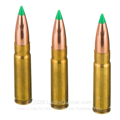 Image 5 of Colt .300 Blackout Ammo