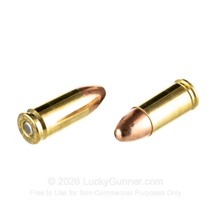 Image 6 of Streak 9mm Luger (9x19) Ammo