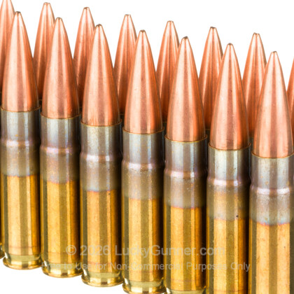 Image 5 of Team Never Quit .300 Blackout Ammo