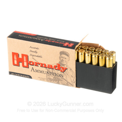 Image 3 of Hornady .308 (7.62X51) Ammo