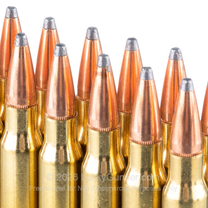 Image 5 of Hornady .308 (7.62X51) Ammo