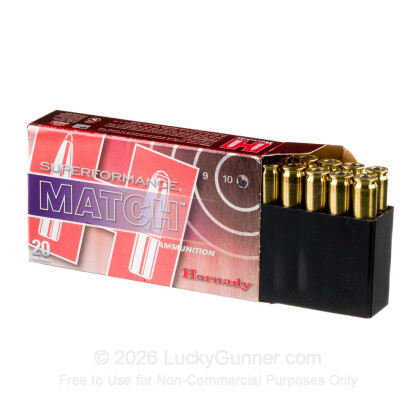 Image 5 of Hornady .308 (7.62X51) Ammo