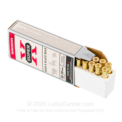 Image 3 of Winchester .30-30 Winchester Ammo