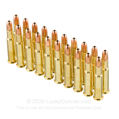 Image 4 of Winchester .30-30 Winchester Ammo